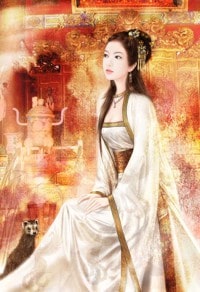 双性·都说师父好人(高h)