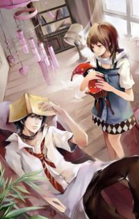 神背后的妹砸