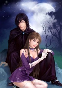 (GL/HP同人)可否對我溫柔
