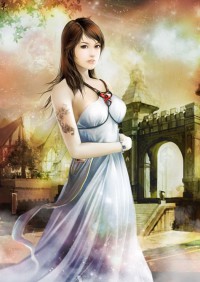 霸道女总裁