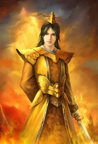 美色