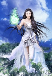 (武林外史同人)花落重来