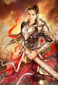 青铜墓棺