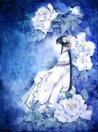 大学女友的28天剧变