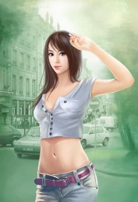 （豆花同人）東方的幸福生活