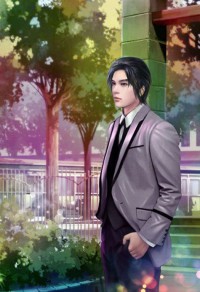 快穿女配：神秘BOSS，太霸道